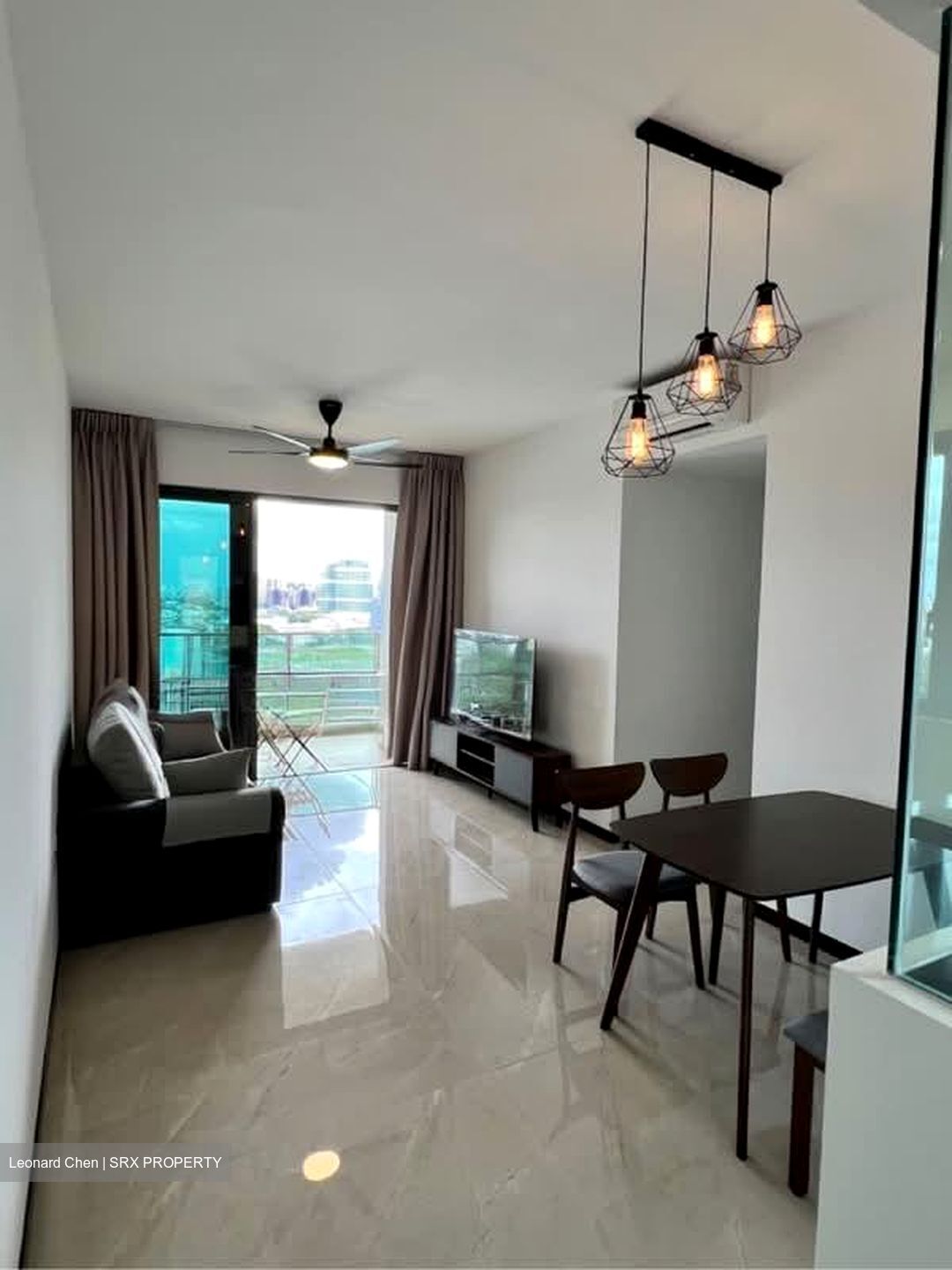 Normanton Park (D5), Apartment #545524421